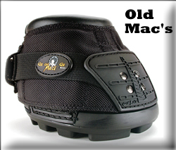 Old Mac's G2